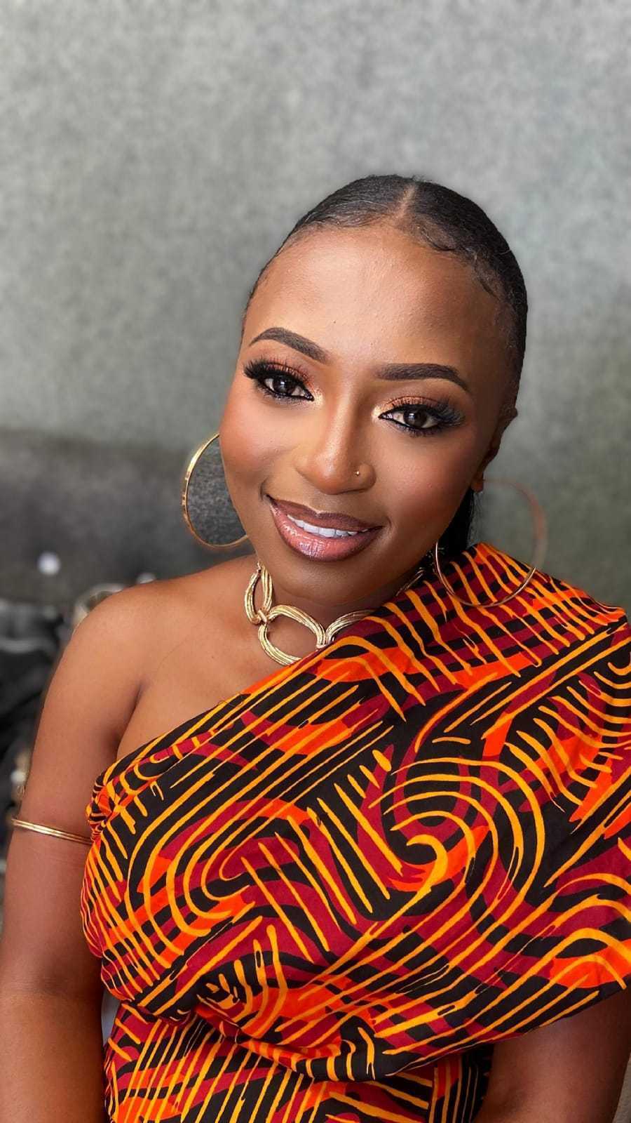 Rachael Kamene